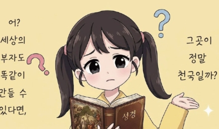 세상에서 가장 가치있는 소망