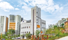 한국천부교 수원교회 신축 예배 드려