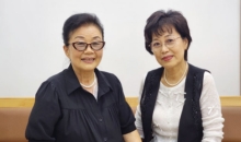 직접 먹어보고, 가족도 인정한 요구르트 ‘런’