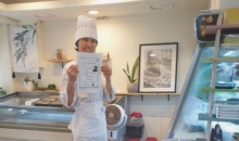 ‘엄마손반찬’의 진심 “재료가 무조건 1등입니다”