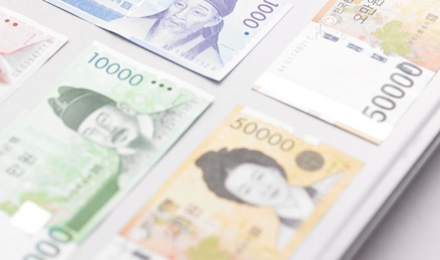 <박물관 탐구>우리나라 은행권 디자인 한눈에 보기