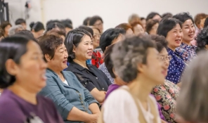 신앙촌 여름 캠프(16)
