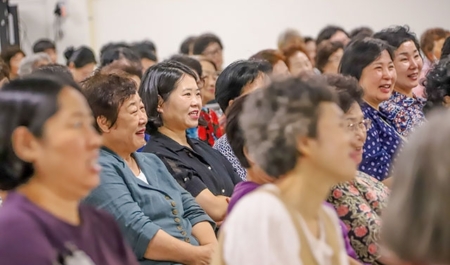 신앙촌 여름 캠프(16)