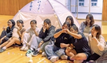 즐거운 체험과 따뜻한 만남이 함께한 학생축복일