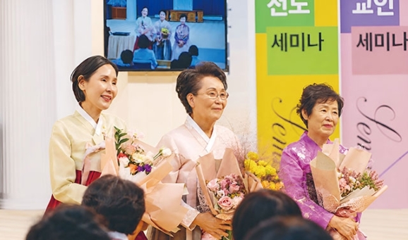미리 준비하고, 직접 찾아가며, 꾸준히 알리다
