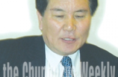 동아일보 사건(5) – 동아일보와의 대결