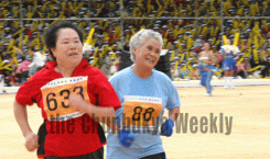 2004 천부교 체육대회 (3)