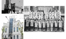 1967년 7월 10일 – 의정부교회 등 신축, 시온어린이합창단 활약