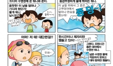 워니와 함께하는 재미있는 사자성어