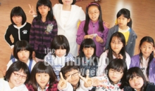 홍제교회-학생회] 예배시간이 즐거운 아이들