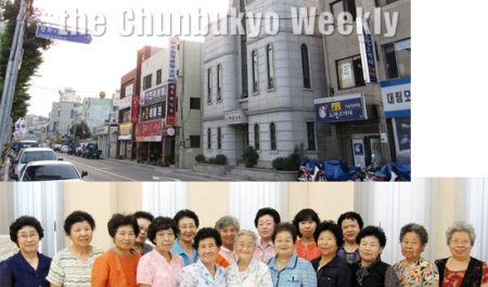 안동교회 – 안동에서 펼쳐졌던 은혜의 역사를 다시 한번