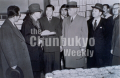 “세계적 모범임을 확신”