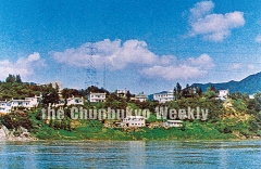 “전도관 신앙운동에 감탄”